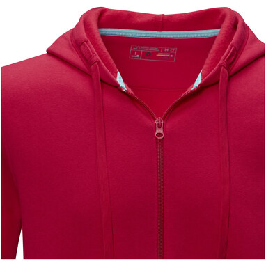 Толстовка мужская Ruby красный  размер XXL - 37510255- Фото №5