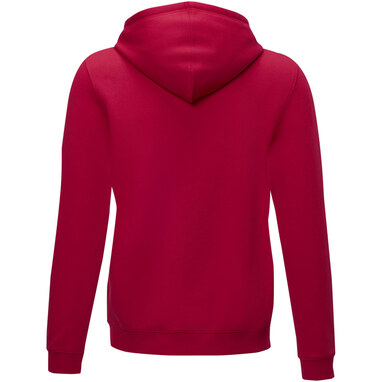Толстовка чоловіча Ruby червоний  розмір 3XL - 37510256- Фото №4
