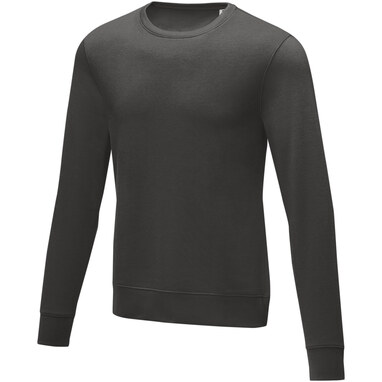 Светр чоловічий Zenon штормовий сірий  розмір XXL - 38231895- Фото №1