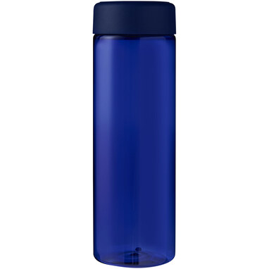 Бутылка для воды H2O Vibe cиний - 21043015- Фото №4