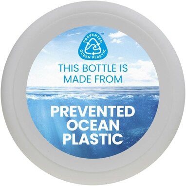 Бутылка с завинчивающейся крышкой для воды H2O Eco Base 650 ml  прозрачный, белый - 21043592- Фото №3