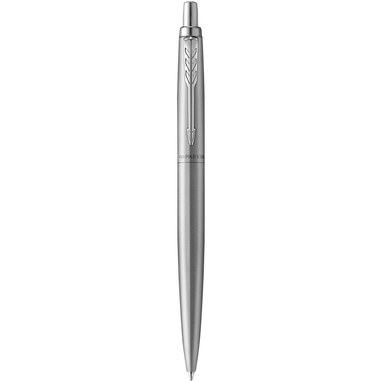 Ручка шариковая Jotter сталистый - 10772482- Фото №4