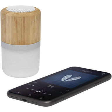 Динамік-Bluetooth Aurea дерево - 12415171- Фото №8