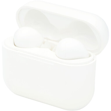 Наушники беспроводные Braavos 2 True Wireless белый - 12416001- Фото №7