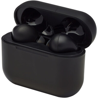 Наушники беспроводные Braavos 2 True Wireless сплошной черный - 12416090- Фото №7