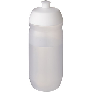 Бутылка спортивная HydroFlex Clear белый, матовый clear - 21044001- Фото №1