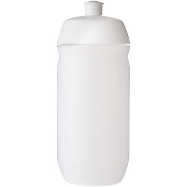 Бутылка спортивная HydroFlex Clear белый, матовый clear - 21044001- Фото №3