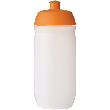 Пляшка спортивна HydroFlex Clear помаранчевий, матовий clear - 21044031- Фото №3