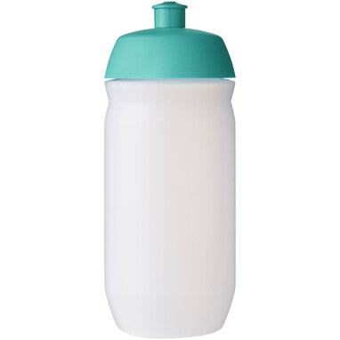 Бутылка спортивная HydroFlex Clear цвет морской волны, матовый clear - 21044051- Фото №3