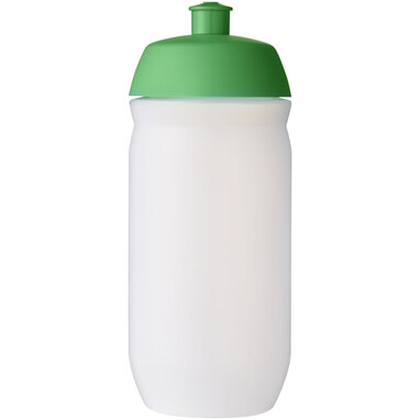 Пляшка спортивна HydroFlex Clear зелений, матовий clear - 21044061- Фото №3