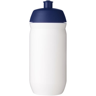 Пляшка спортивна HydroFlex синій, білий - 21044152- Фото №3