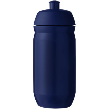 Бутылка спортивная HydroFlex голубой, cиний - 21044193- Фото №3