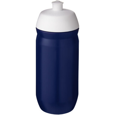 Пляшка спортивна HydroFlex білий, синій - 21044194- Фото №1