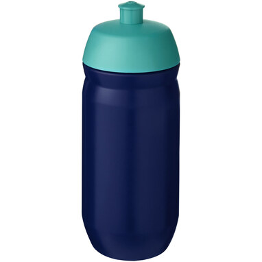Бутылка спортивная HydroFlex цвет морской волны, cиний - 21044195- Фото №1