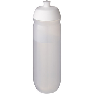 Бутылка спортивная HydroFlex Clear белый, матовый clear - 21044201- Фото №1