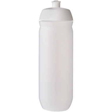 Бутылка спортивная HydroFlex Clear белый, матовый clear - 21044201- Фото №3