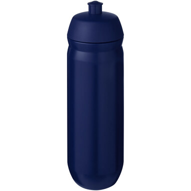 Бутылка спортивная HydroFlex голубой, cиний - 21044393- Фото №1