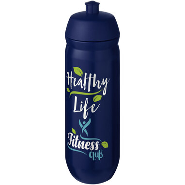 Бутылка спортивная HydroFlex голубой, cиний - 21044393- Фото №2
