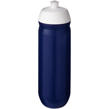 Пляшка спортивна HydroFlex білий, синій - 21044394- Фото №1