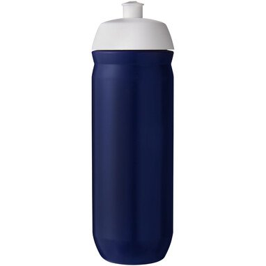 Пляшка спортивна HydroFlex білий, синій - 21044394- Фото №3