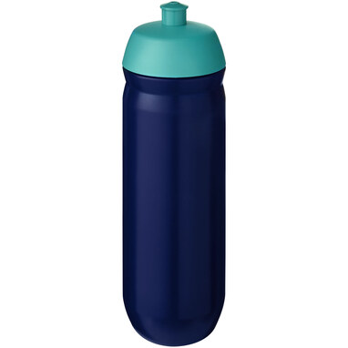 Бутылка спортивная HydroFlex цвет морской волны, cиний - 21044395- Фото №1