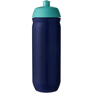 Бутылка спортивная HydroFlex цвет морской волны, cиний - 21044395- Фото №3