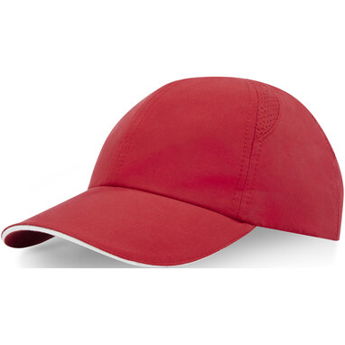 Кепка-сендвич Morion красный - 37517210- Фото №1