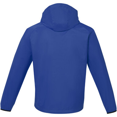 Dinlas Чоловіча легка куртка синій  розмір XL - 38329524- Фото №4