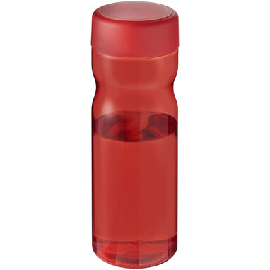 Бутылка спортивная H2O Active Base Tritan красный - 21043804- Фото №1