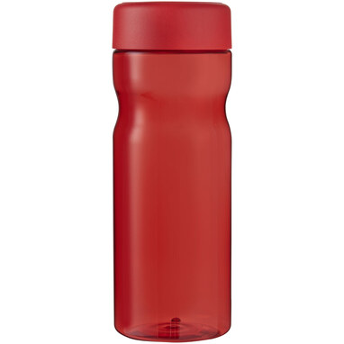 Бутылка спортивная H2O Active Base Tritan красный - 21043804- Фото №4