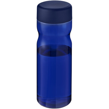 Пляшка спортивна H2O Active Base Tritan синій - 21043807- Фото №1