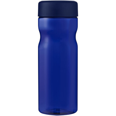 Пляшка спортивна H2O Active Base Tritan синій - 21043807- Фото №4