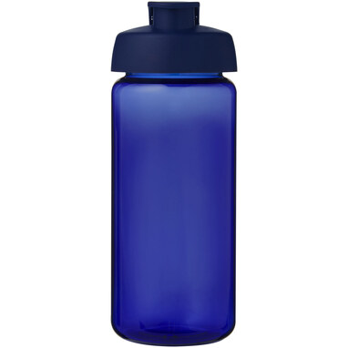Бутылка спортивная H2O Active Octave Tritan cиний - 21044508- Фото №3