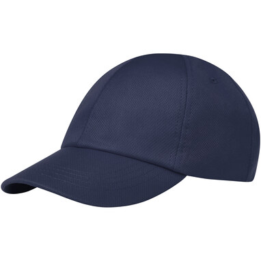 Cerus 6-панельна кепка темно-синій - 38684550- Фото №1