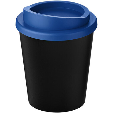 Кружка Americano Espresso Eco сплошной черный, mid blue - 21045406- Фото №1