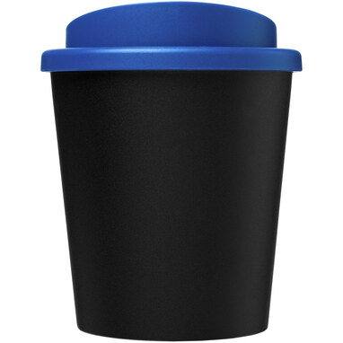 Кружка Americano Espresso Eco сплошной черный, mid blue - 21045406- Фото №3