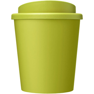 Americano® Espresso Eco Кружка з переробленого матеріалу об'ємом 250 мл лайм - 21045463- Фото №3