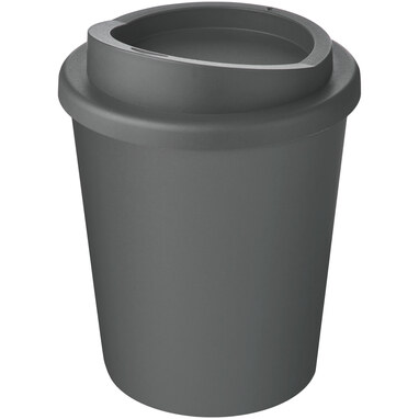 Americano® Espresso Eco Кружка з переробленого матеріалу об'ємом 250 мл сірий - 21045482- Фото №1