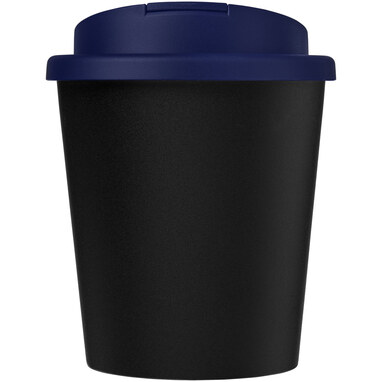Кружка Americano Espresso Eco сплошной черный, cиний - 21045507- Фото №3