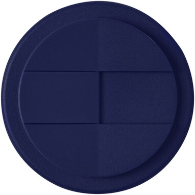 Кружка Americano Espresso Eco сплошной черный, cиний - 21045507- Фото №4