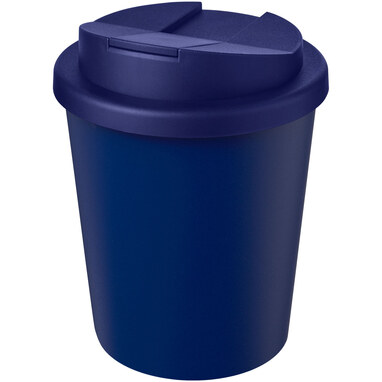 Americano® Espresso Eco Кружка из переработанного материала с герметичной крышкой объемом 250 мл cиний - 21045552- Фото №1
