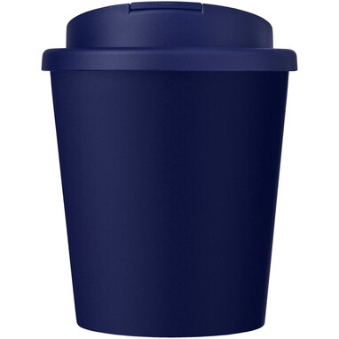 Americano® Espresso Eco Кружка из переработанного материала с герметичной крышкой объемом 250 мл cиний - 21045552- Фото №3