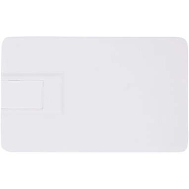 Duo Slim USB-накопичувач ємністю 32ГБ та роз'ємами Type-C та USB-A 3.0 білий - 12374901- Фото №5