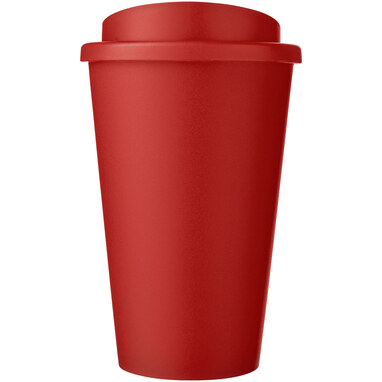 Americano® Термокружка об'ємом 350 мл червоний - 22000121- Фото №3