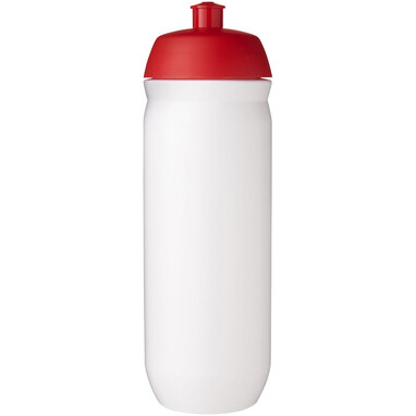 Спортивна пляшка HydroFlex™ об'ємом 750 мл червоний, білий - 22030121- Фото №3