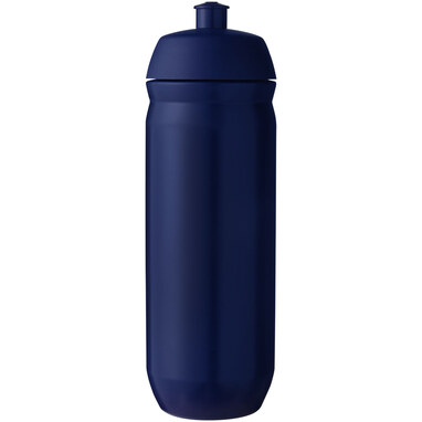 Спортивна пляшка HydroFlex™ об'ємом 750 мл синій - 22030152- Фото №3