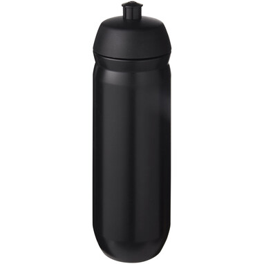 Спортивна пляшка HydroFlex™ об'ємом 750 мл чорний - 22030190- Фото №1