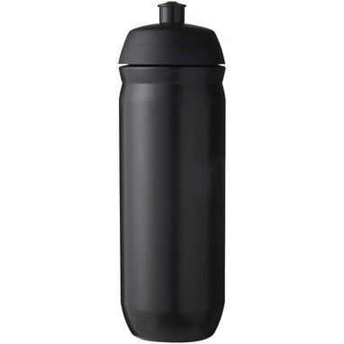 Спортивна пляшка HydroFlex™ об'ємом 750 мл чорний - 22030190- Фото №3