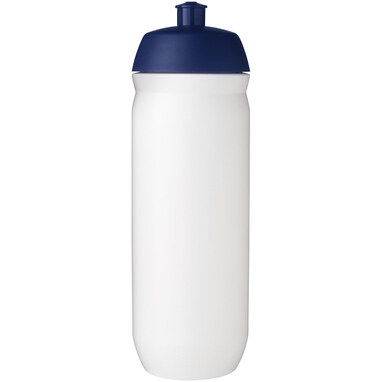 Спортивна пляшка HydroFlex™ об'ємом 750 мл синій, білий - 22030195- Фото №3