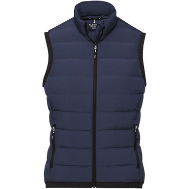 Caltha women's insulated down bodywarmer темно-синий  размер XS - 39436550- Фото №3